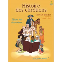 L'histoire de Joseph