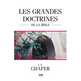 Les grandes doctrines de la Bible