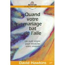 Quand Votre Mariage Bat De L Aile