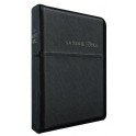 Bible LS 1910 Noire Onglets*