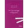 Bricolage Religieux Colère Gérad Leclerc