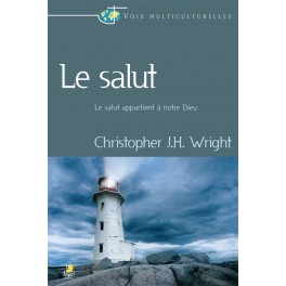 Salut Le Salut Appartient À Notre Dieu