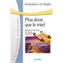 Plus doux que le miel 