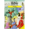 Ma Mini Bible Autocollant Zachée
