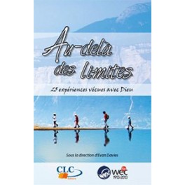 Au-Delà De Vos Limites