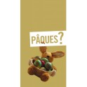Paques ? Traite