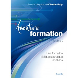 Aventure formation 2 