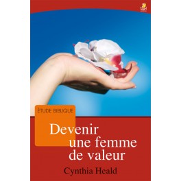 Devenir une femme de valeur