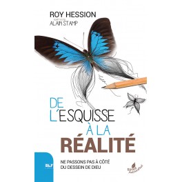 De l'esquisse à la réalité