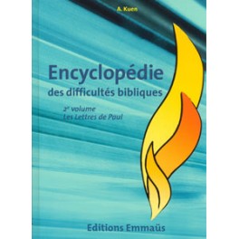 Encyclopédie des difficultés bibliques 6 Encyclopédie des difficultés bibliques 6