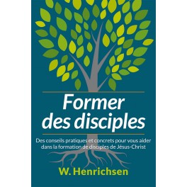 Formez Des Disciples !
