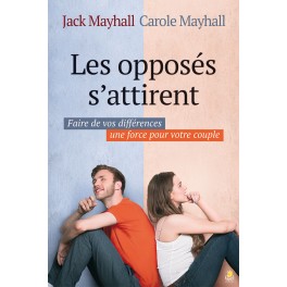 Opposés S Attirent S`Attaque