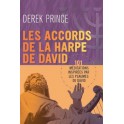 Les accords de la harpe de David