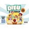 Dieu et nous-C'est chouette comme tout 
