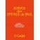 Survol Des Épîtres De Paul Éd-Perle F.Godet
