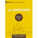 La conversion