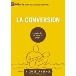 La conversion