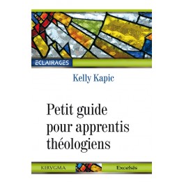 Petit guide pour apprentis théologiens 