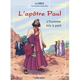 Apôtre Paul
