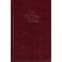 Bible Darby Grenat Poche Rig