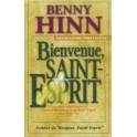 Bienvenue Saint-Esprit