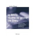 La Bible révèle la gloire de Dieu