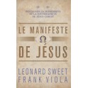 Le manifeste de Jésus 