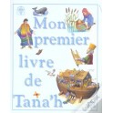 Mon Premier Livre De Tana N