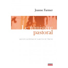 Ministere Pastoral-Approche Systématique D