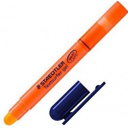 Surligneur Staedtler jaune pour Bible 