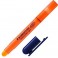 Surligneur Staedtler jaune pour Bible 