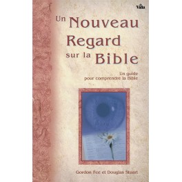 Un nouveau regard sur la Bible
