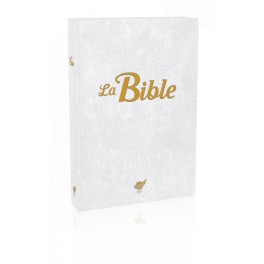 Bible Esaïe 55 F1 Similicuir Rigide