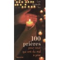 Cent 100 Prières Pour Ceux Qui Ont Du Mal À Prier