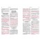 Bible Esaïe 55 F1 Similicuir Rigide