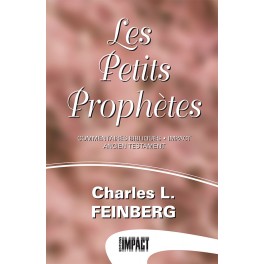 Les petits prophètes
