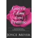 Guérir l'âme d'une femme