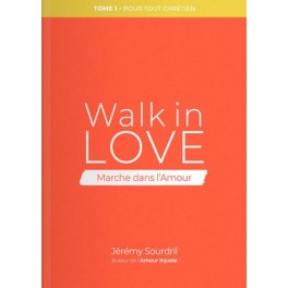 Walk in Love Walk in Love