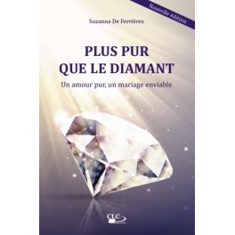 Plus pur que le diamant