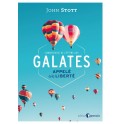 Commentaire de l’épître aux Galates