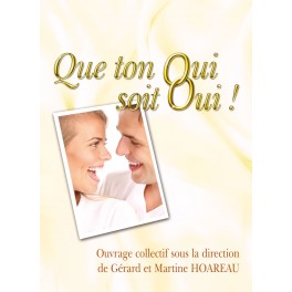 Que Ton Oui Soit Oui