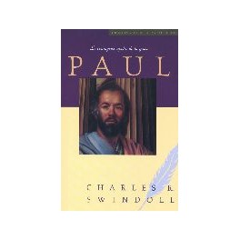 Paul Le Courageux Apôtre