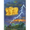 Au temps des Juges