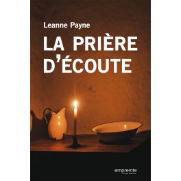 La prière d’écoute 