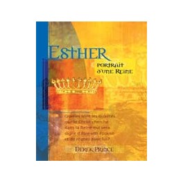 Esther Portrait D Une Reine