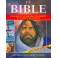 Bible en bd broche Anderson