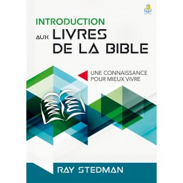 Introduction aux livres de la Bible