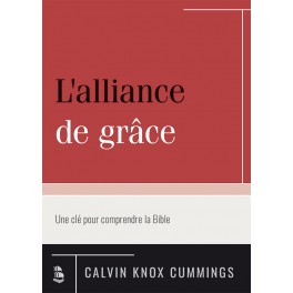 L’alliance de grâce