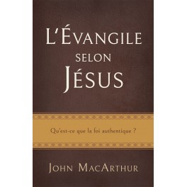 L’Évangile selon Jésus