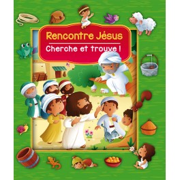 Rencontre Jésus